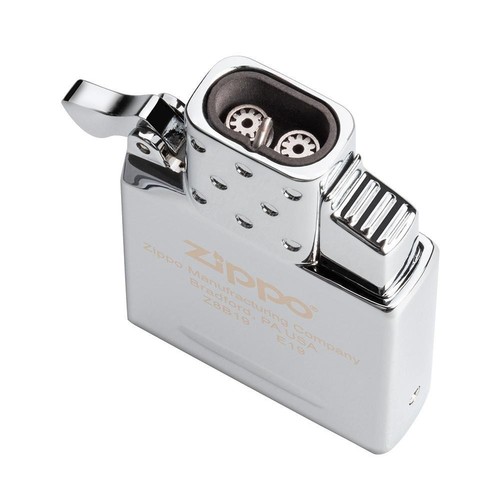 Zippo jetflame double - jetflame,