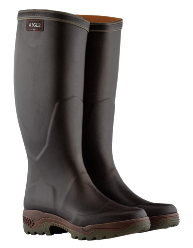 Bottes chasse aigle - de,