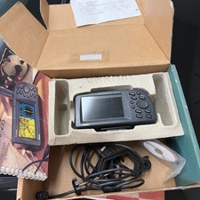 Garmin GPSMAP 295 Aviation