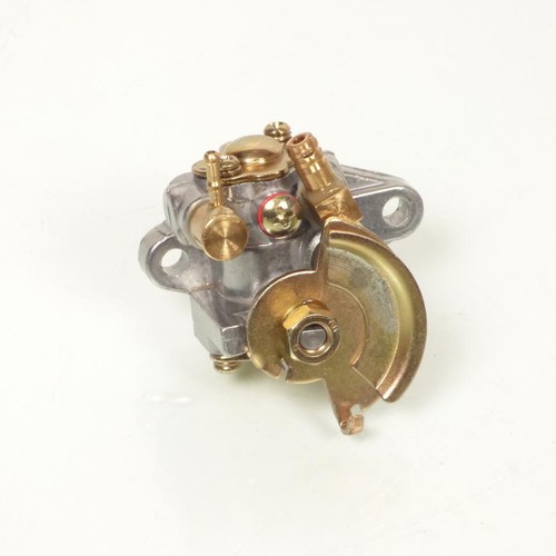 Pompe huile p2r pour moto - huile,