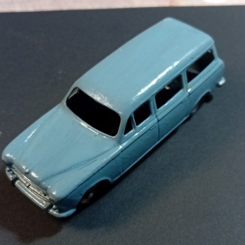 Dinky toys peugeot - peugeot, 403