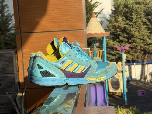 Adidas torsion aqua 2013 - torsion,