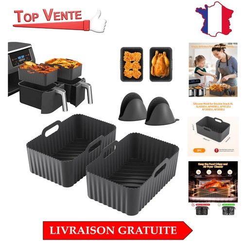 Accessoires complètes - accessoires,