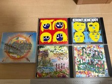 Jeu de CD Yurumerumo avec