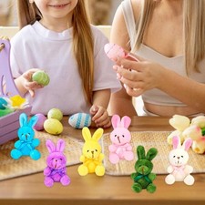 Animaux en peluche lapins Mariage Kid