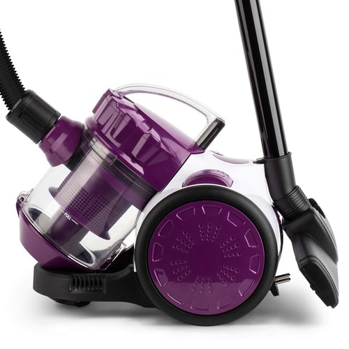 Aspirateur sans sac - aspirateur,