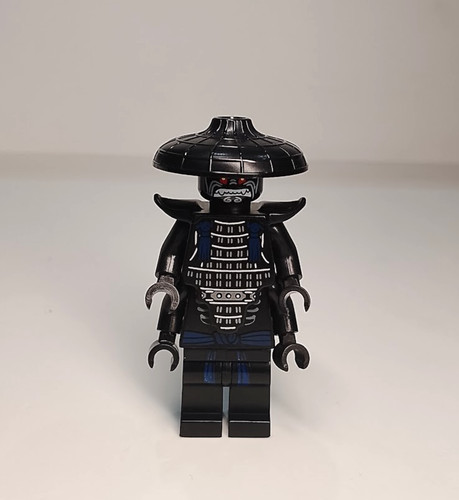 Lego ninjago figurine - lego,