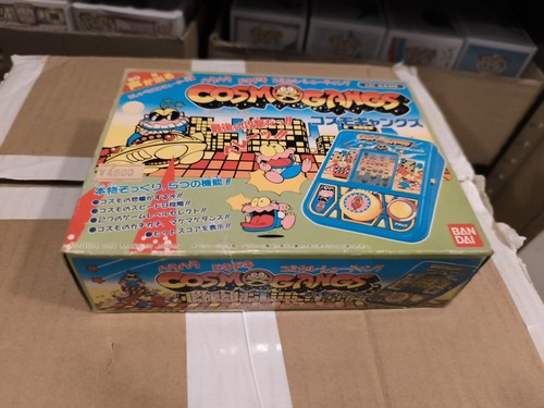 Cosmo gangs lsi game - gangs,