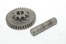Pignon intermédiaire - pignon,