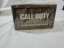 Call Of Duty WWll 2-pk Moscow