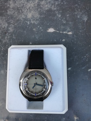 Rare montre lip vintage - rare,