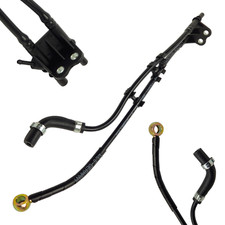 Conduite pour Carburant Fiat