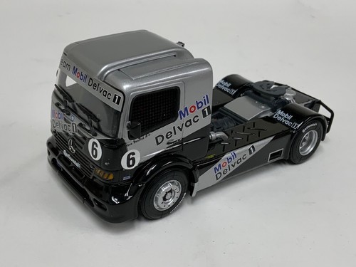 Minichamps mercedes benz - 1/43,