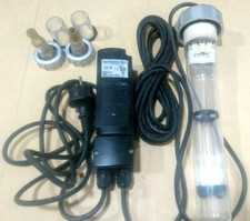 Stérilisateur UV-C 18W JBL