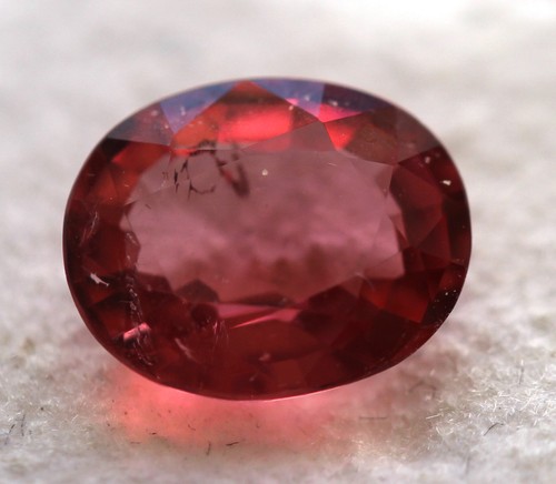 Belle tourmaline rose - belle,