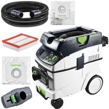Festool aspirateur mobile - festool, ctm