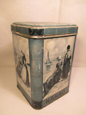 Cacao Ancienne Publicité