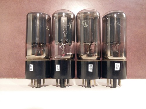 6l6g matched quad straight - rt,