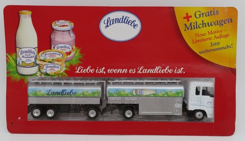 Grell 87 camion citerne - ho, 1/87