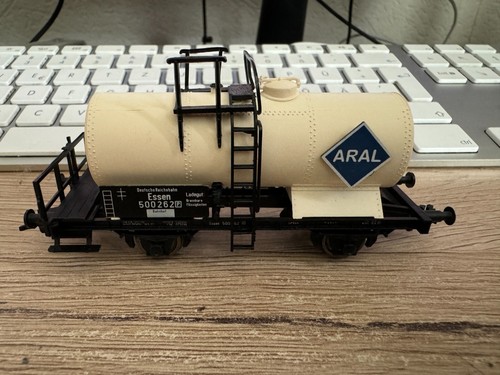 Sachsenmodelle 16097 - h0,