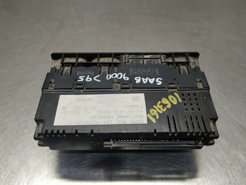 4230595c commande chauffage - 4230595c,