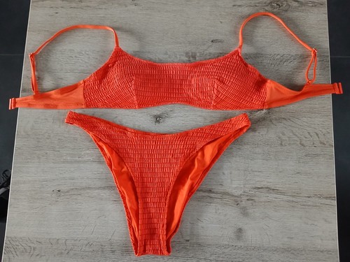 Maillot bain undiz taille l - bain,