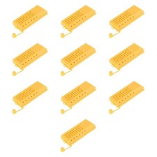 10x reine cages cages abeilles