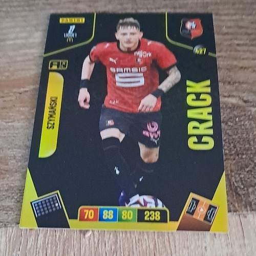 Panini adrenalyn ligue 1 - adrenalyn,