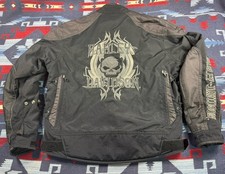 HARLEY DAVIDSON REFLECTIVE
