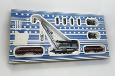 JOUEF HO Grue Cockerill 85 T 6963 Train Locomotive