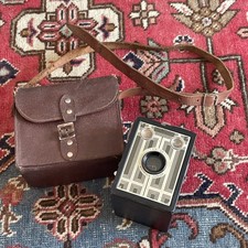 Appareil Photos KODAK BROWNIE