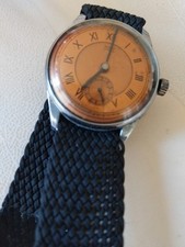 Joli Montre Mecanique Fond