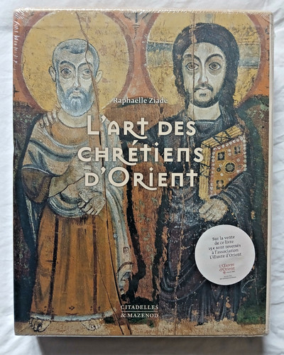 Art des chrétiens d - l',