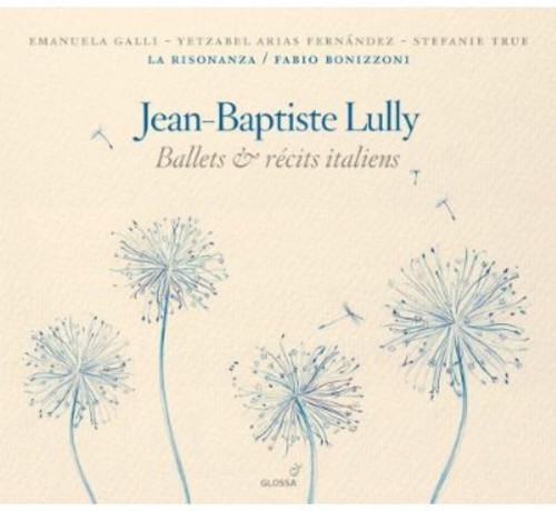 Risonanza ballets - -,