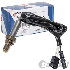 BOSCH Sonde Lambda de