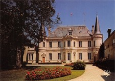 33-MARGAUX LE CHATEAU PALMER-N�C4095-C/0369