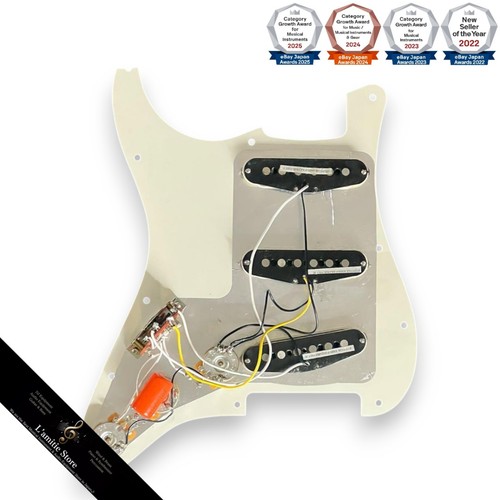 Fender mij hybrid - fender, ii