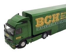 Camion volvo fh16 - camion,