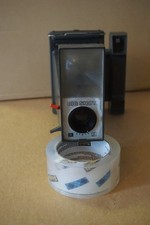 Polaroid Big Shot Portrait and