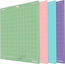 Tapis découpe cricut 4 - découpe,