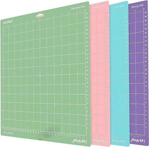 Tapis découpe cricut 4 - tapis,