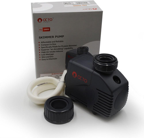 Reef octopus aquatrance - reef,