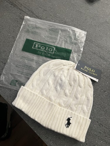 Bonnet ralph lauren - bonnet,