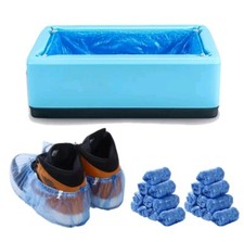 Couvre-Chaussures Automatique