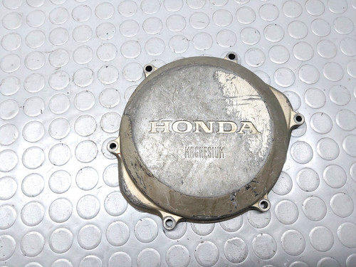 Honda crf 450 - 450, 2008