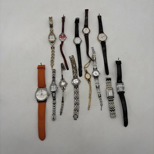 Lot montres femme dolce - lot, 13