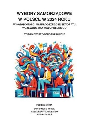 Wybory samorządowe polsce - samorządowe, w