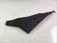 Demi flanc de selle gauche GILERA 50 SMT SUPERMOTARD 2015 à 2017