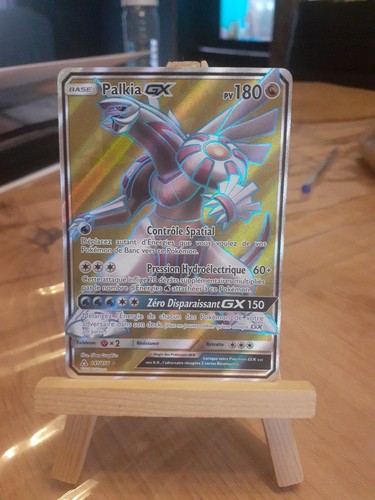 Carte pokémon soleil et - carte,