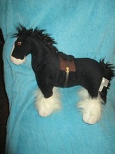 Disney Store Brave Angus Plush